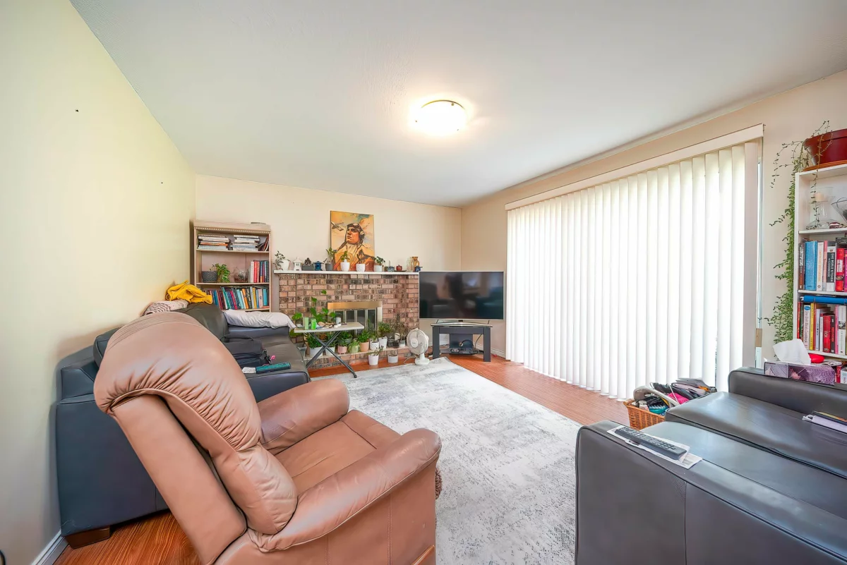 Exterior Rear Photo of 10420 Whistler Place, Richmond, BC