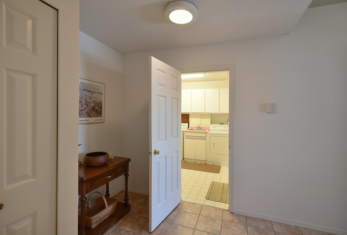 Bedroom 2 Photo of 11 5761 Wharf Avenue, Sechelt, BC