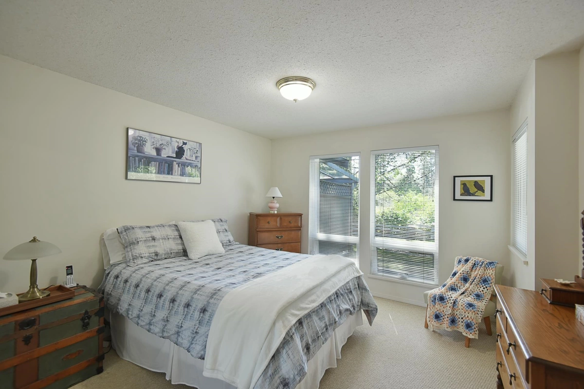 Pantry Photo of 11 5761 Wharf Avenue, Sechelt, BC