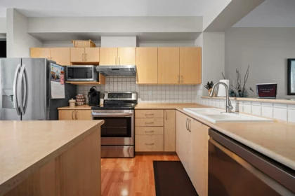 55 15065 58 Avenue, Surrey, BC, Surrey — Townhouse for sale