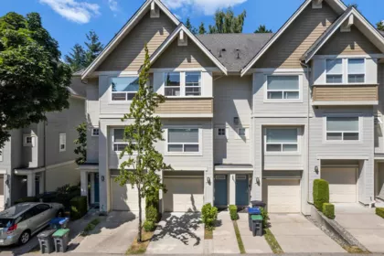 55 15065 58 Avenue, Surrey, BC, Surrey — Townhouse for sale