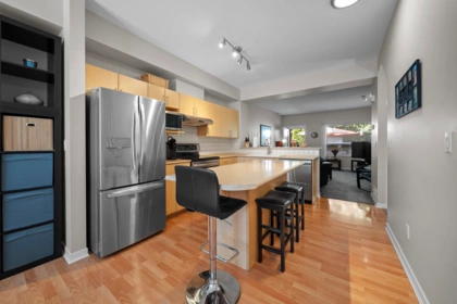 55 15065 58 Avenue, Surrey, BC, Surrey — Townhouse for sale