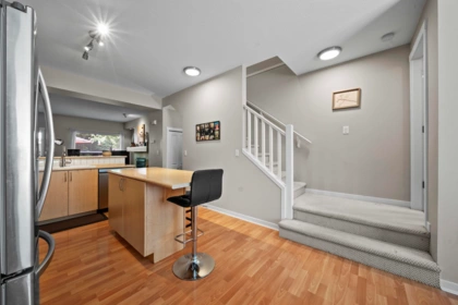 55 15065 58 Avenue, Surrey, BC, Surrey — Townhouse for sale