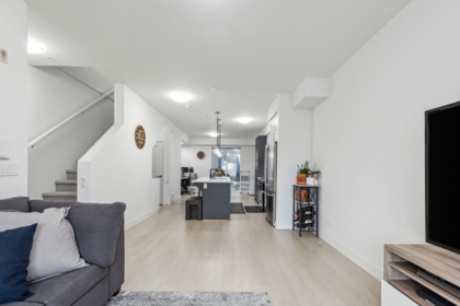 5831 Wales Street, Vancouver, BC, Vancouver — Townhouse for sale