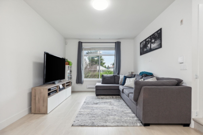 5831 Wales Street, Vancouver, BC, Vancouver — Townhouse for sale