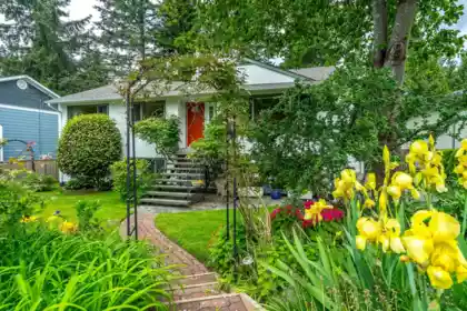 15135 Raven Place, Surrey, BC, Surrey — Single Family Residence for sale