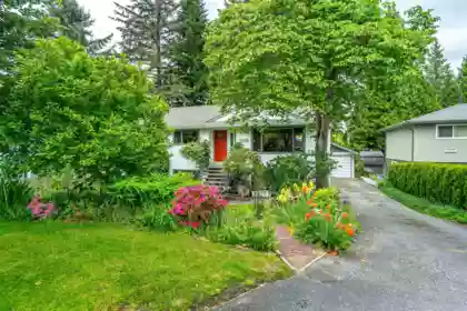 15135 Raven Place, Surrey, BC, Surrey — Single Family Residence for sale