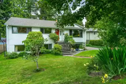15135 Raven Place, Surrey, BC, Surrey — Single Family Residence for sale