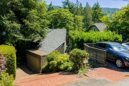 6680 Wellington Avenue, West Vancouver, BC, West Vancouver — Single Family Residence for sale