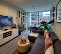 506 8628 Hazelbridge Way, Richmond, BC