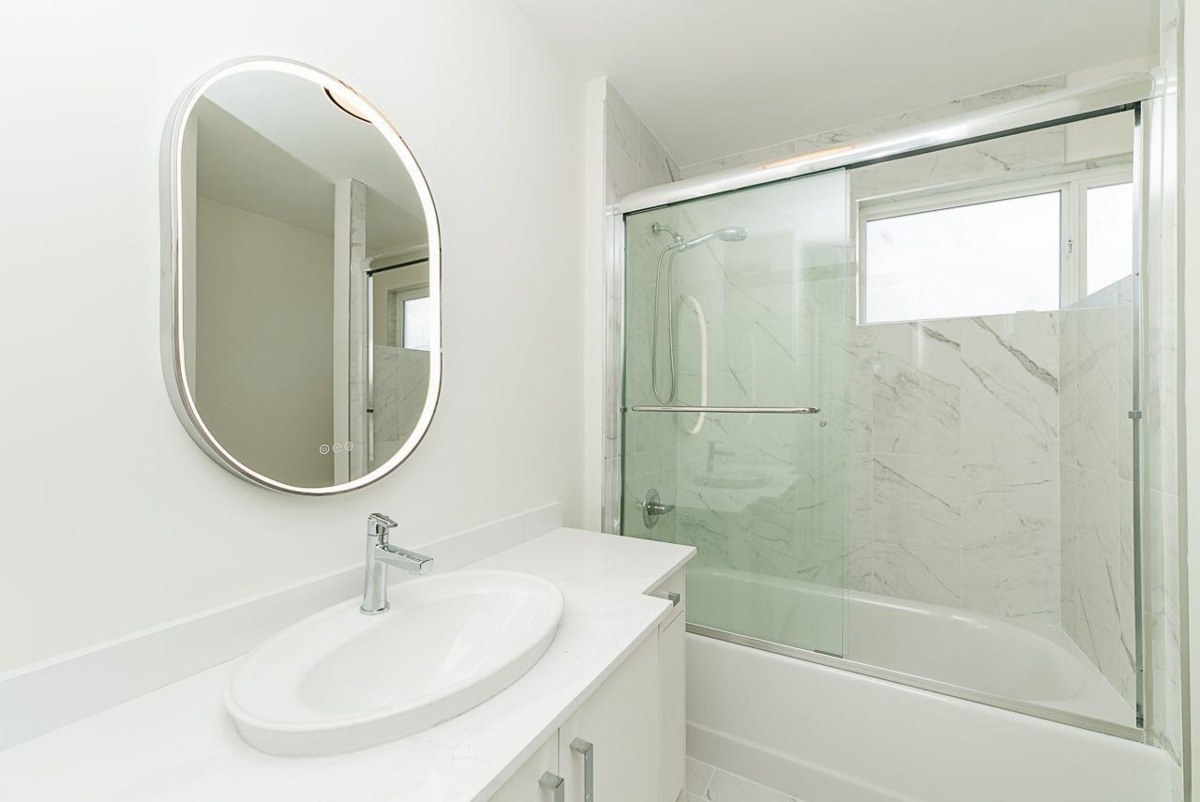 Basement Recreation Room Photo of 1747 Salisbury Avenue, Port Coquitlam, BC