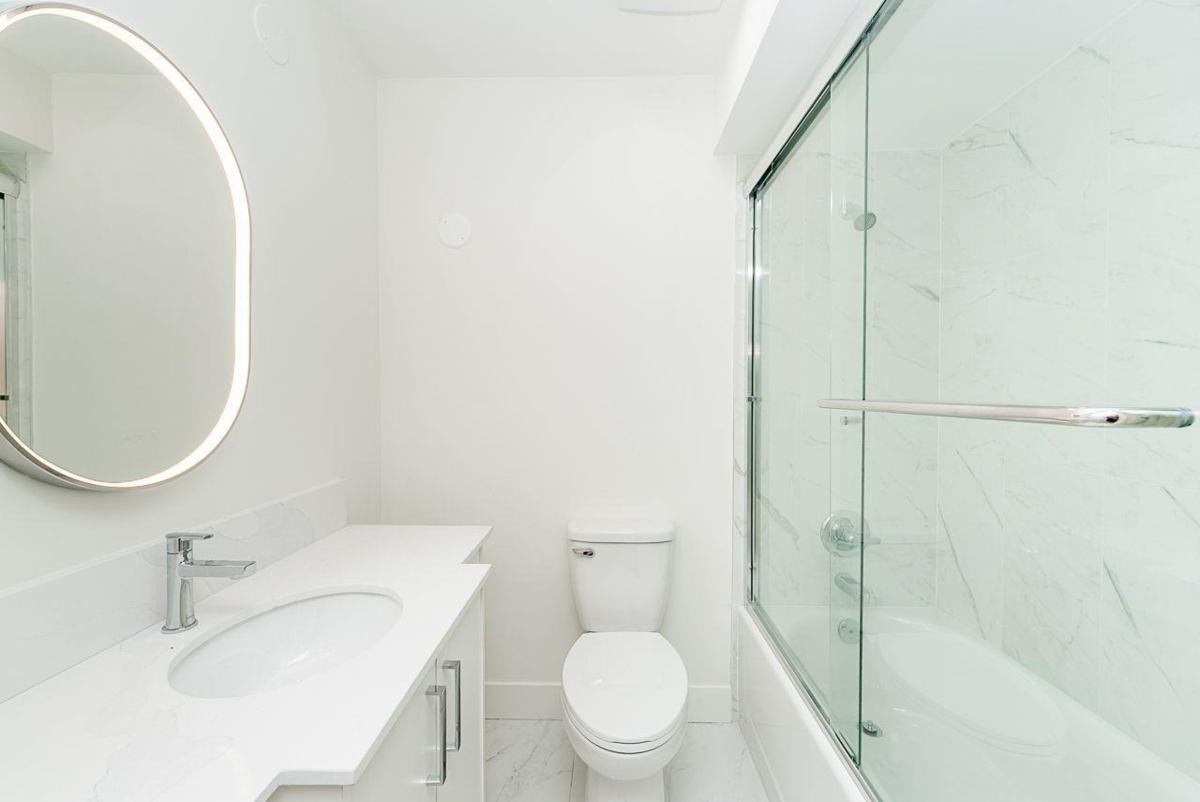 Bedroom 2 Photo of 1747 Salisbury Avenue, Port Coquitlam, BC