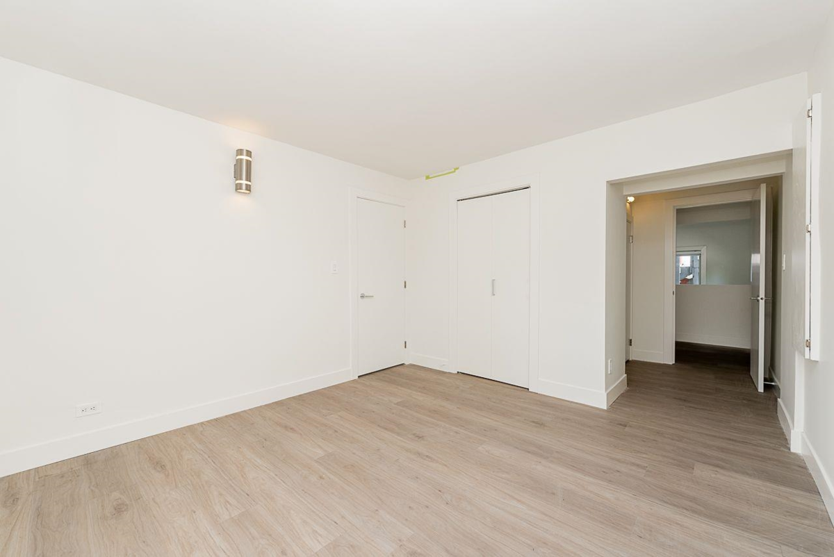 Bedroom 3 Photo of 1747 Salisbury Avenue, Port Coquitlam, BC