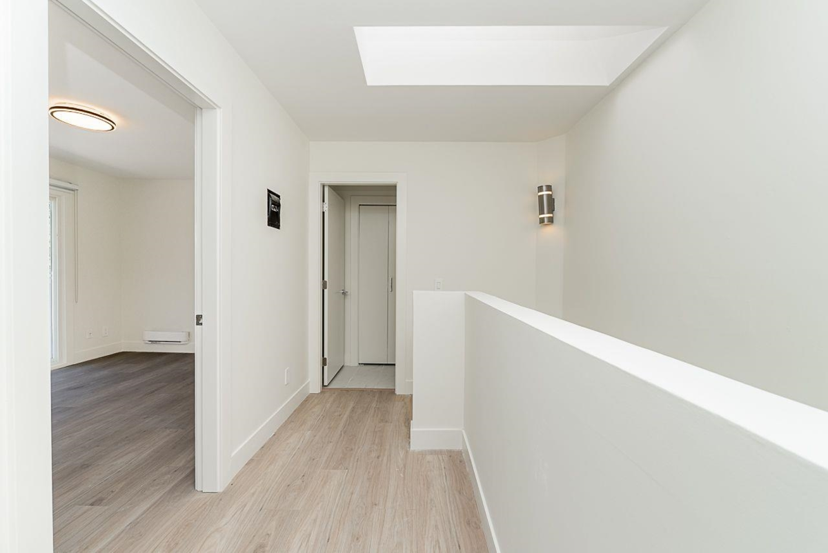 Bedroom 4 Photo of 1747 Salisbury Avenue, Port Coquitlam, BC