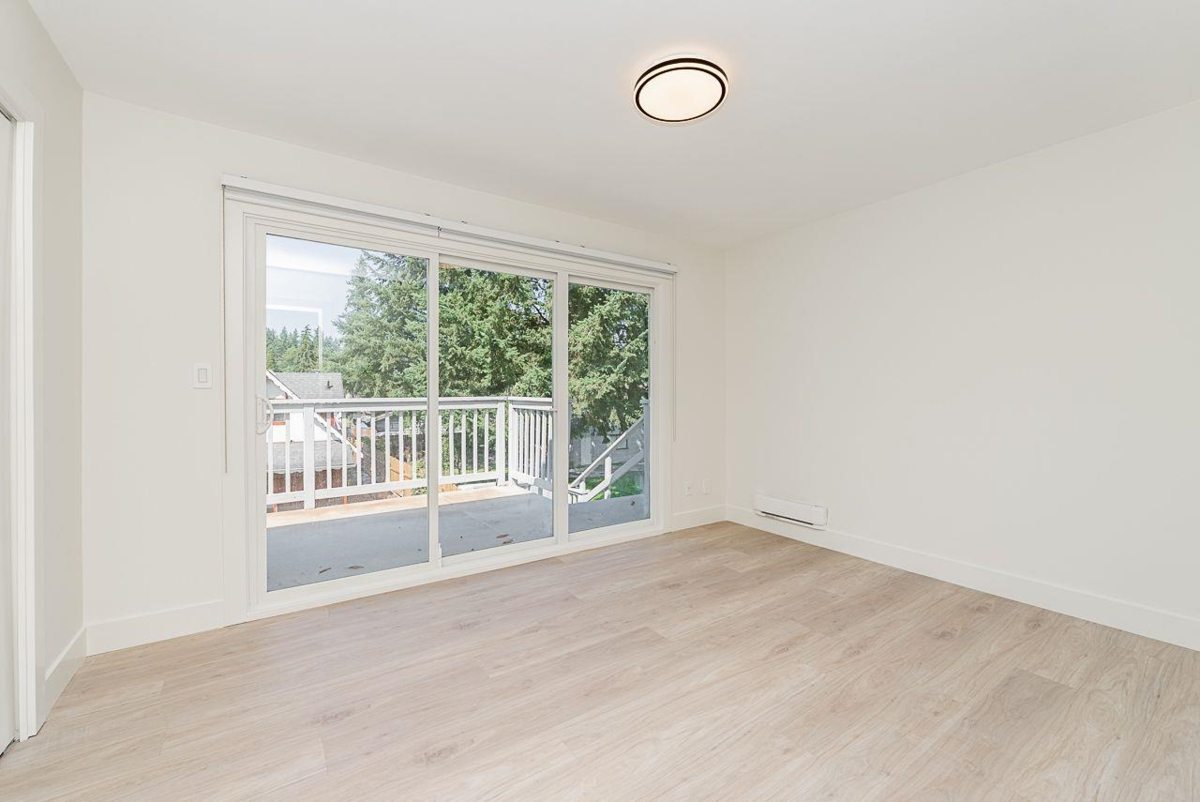 Guest Bathroom Photo of 1747 Salisbury Avenue, Port Coquitlam, BC