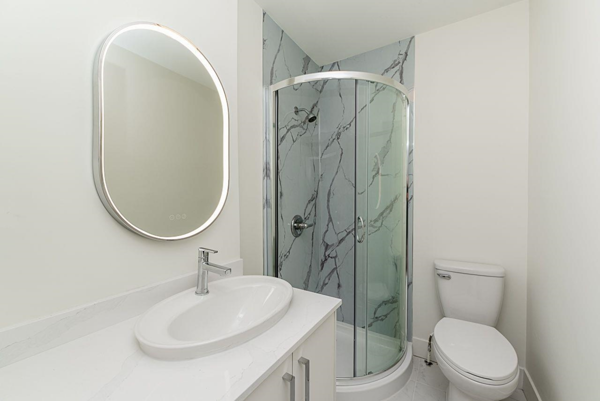 Loft / Bonus Room Photo of 1747 Salisbury Avenue, Port Coquitlam, BC