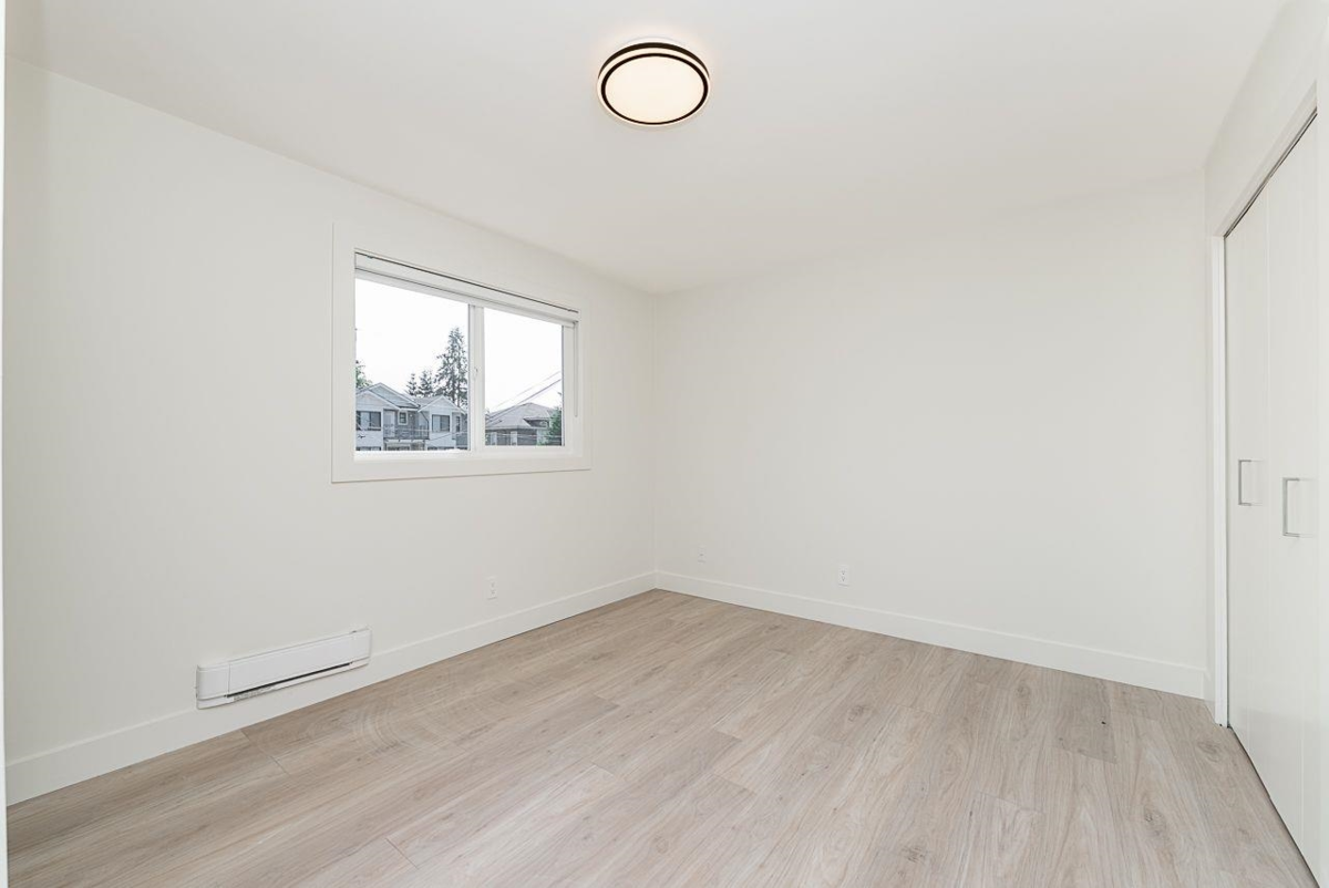 Office / Den Photo of 1747 Salisbury Avenue, Port Coquitlam, BC