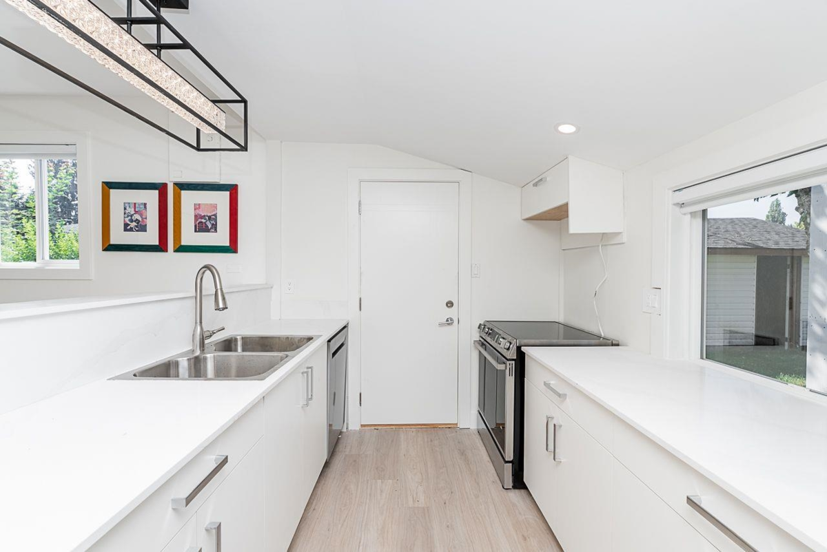 Pantry Photo of 1747 Salisbury Avenue, Port Coquitlam, BC