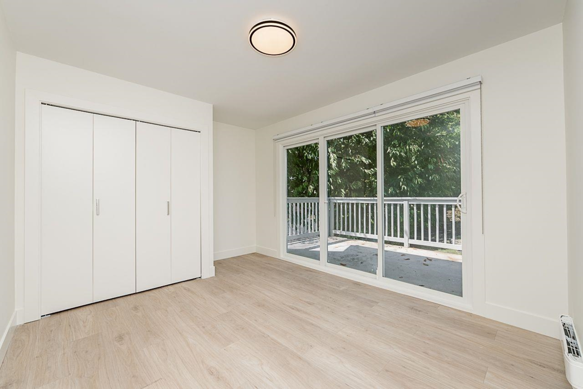 Powder Room Photo of 1747 Salisbury Avenue, Port Coquitlam, BC