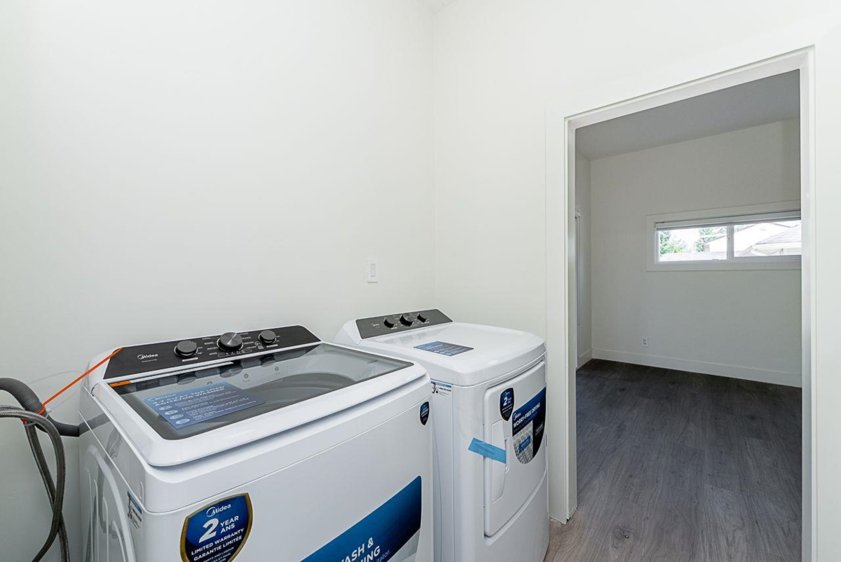 Primary Bedroom Photo of 1747 Salisbury Avenue, Port Coquitlam, BC