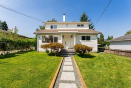 1747 Salisbury Avenue, Port Coquitlam, BC