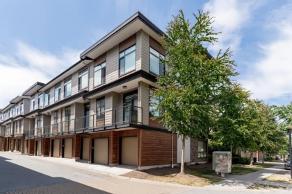 209 16488 64 Avenue, Surrey, BC, Surrey — Townhouse for sale