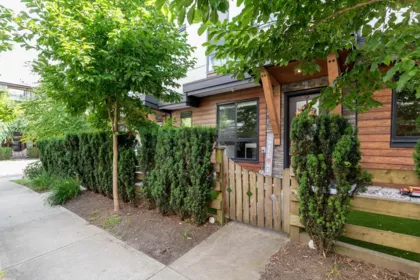 209 16488 64 Avenue, Surrey, BC, Surrey — Townhouse for sale