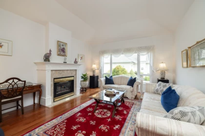 13 1881 144 Street, Surrey, BC, Surrey — Townhouse for sale