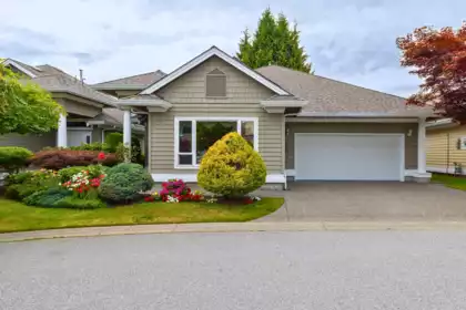 13 1881 144 Street, Surrey, BC, Surrey — Townhouse for sale