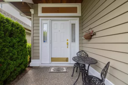 13 1881 144 Street, Surrey, BC, Surrey — Townhouse for sale