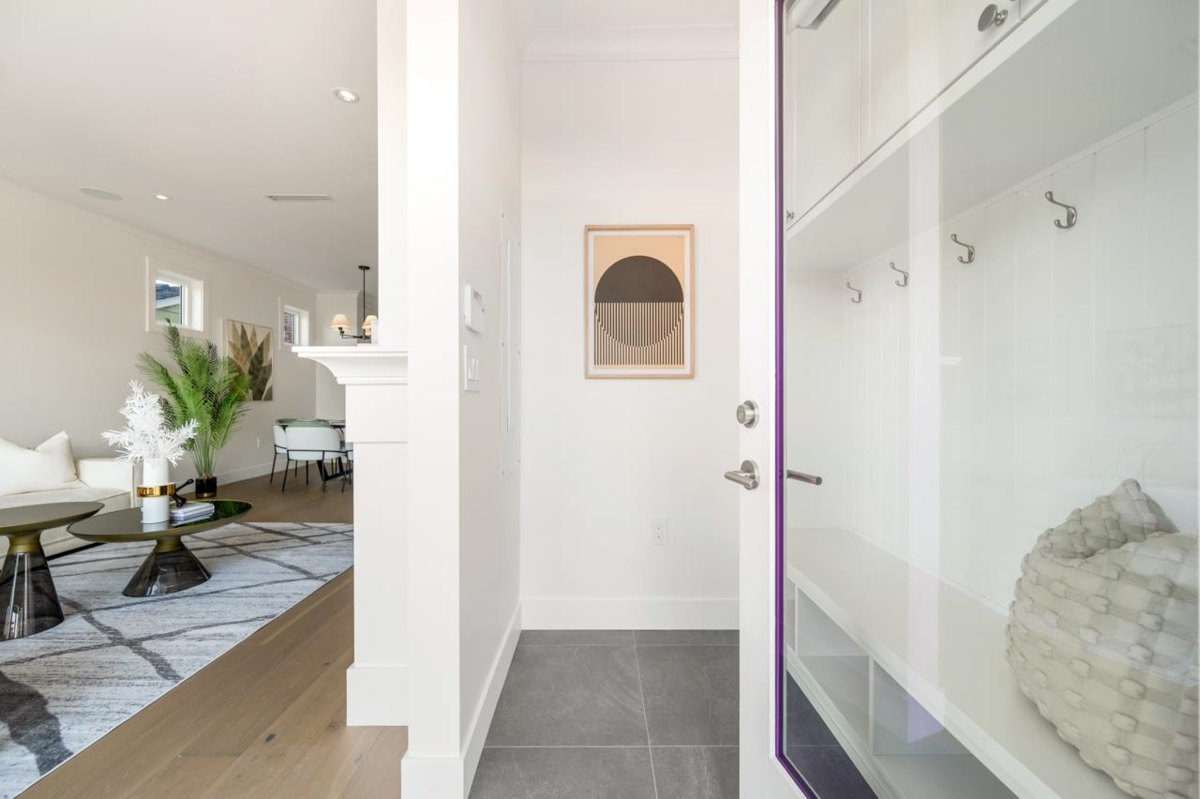 Bedroom 2 Photo of 7379 SW Imperial Street, Burnaby, BC