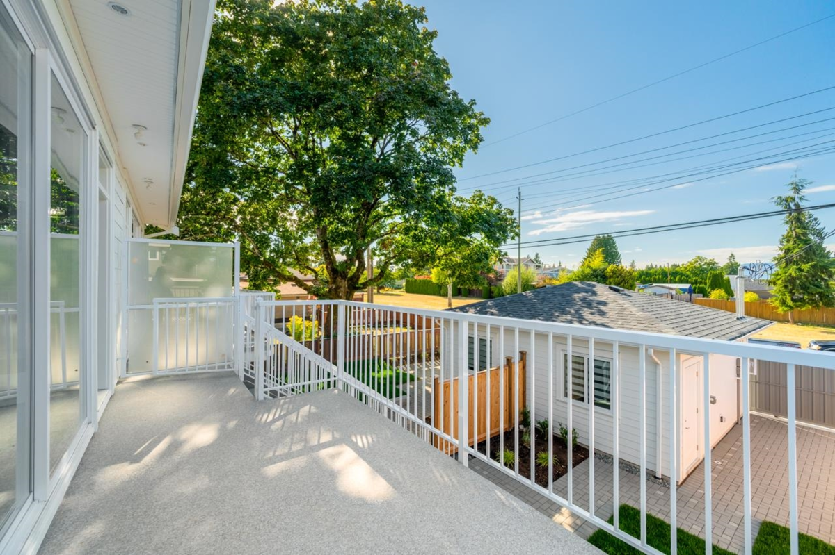 Bedroom 4 Photo of 7379 SW Imperial Street, Burnaby, BC