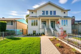 7379 SW Imperial Street, Burnaby, BC