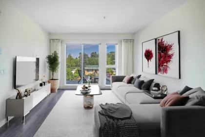 319 10581 140 Street, Surrey, BC, Surrey — Apartment/Condo for sale