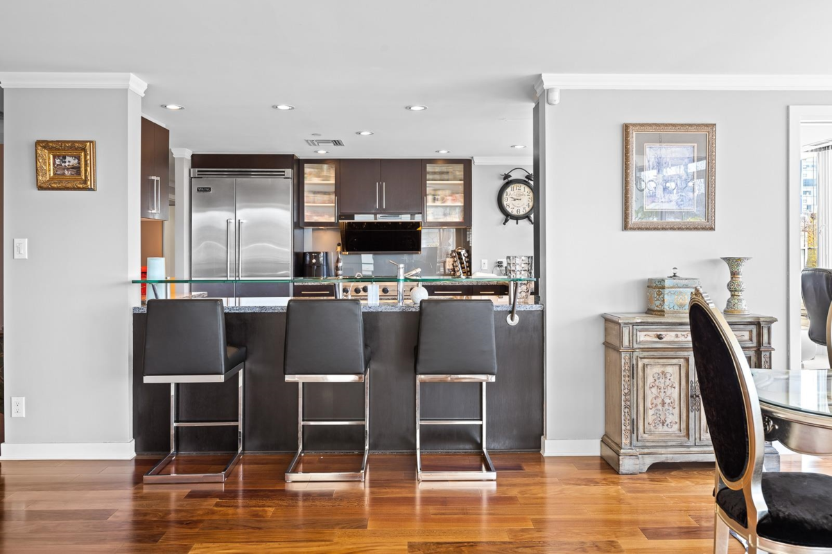 Office / Den Photo of 301 638 Beach Crescent, Vancouver, BC