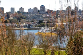 301 638 Beach Crescent, Vancouver, BC