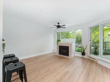 208 2429 Hawthorne Avenue, Port Coquitlam, BC, Port Coquitlam — Apartment/Condo for sale