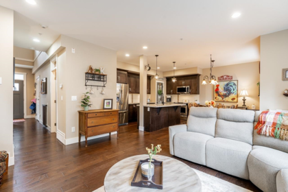 17 35298 Marshall Road, Abbotsford, BC, Abbotsford — Townhouse for sale