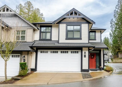 17 35298 Marshall Road, Abbotsford, BC, Abbotsford — Townhouse for sale