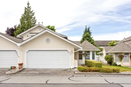 149 8737 212 Street, Langley, BC, Langley — Townhouse for sale