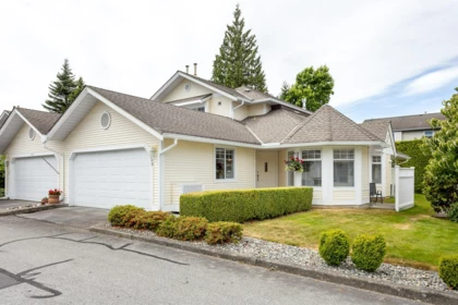 149 8737 212 Street, Langley, BC, Langley — Townhouse for sale