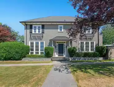 1739 W 52nd Avenue, Vancouver, BC, Vancouver — Single Family Residence for sale