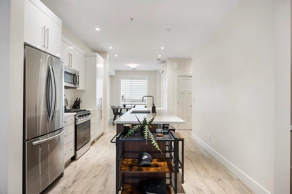 3 5475 199a Street, Langley, BC, Langley — Townhouse for sale