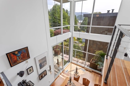 4527 Strathcona Road, North Vancouver, BC, North Vancouver — Single Family Residence for sale
