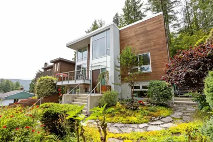 4527 Strathcona Road, North Vancouver, BC, North Vancouver — Single Family Residence for sale