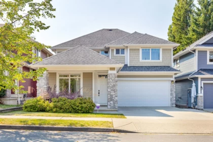 10151 Apnaut Street, Maple Ridge, BC, Maple Ridge — Single Family Residence for sale