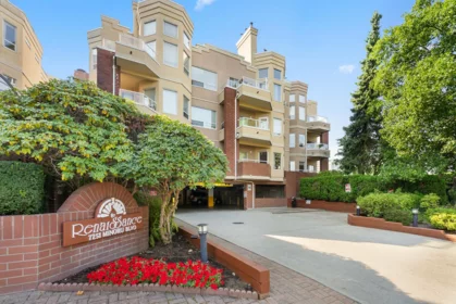 211 7251 Minoru Boulevard, Richmond, BC, Richmond — Apartment/Condo for sale