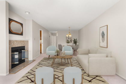 211 7251 Minoru Boulevard, Richmond, BC, Richmond — Apartment/Condo for sale