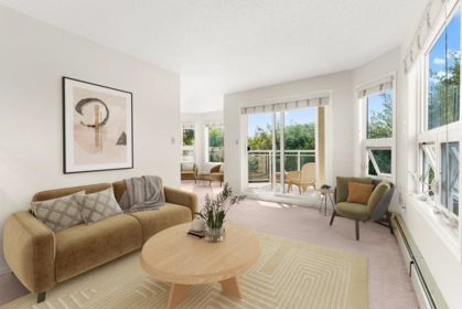 211 7251 Minoru Boulevard, Richmond, BC, Richmond — Apartment/Condo for sale
