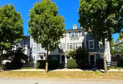 34 18983 72a Avenue, Surrey, BC, Surrey — Townhouse for sale